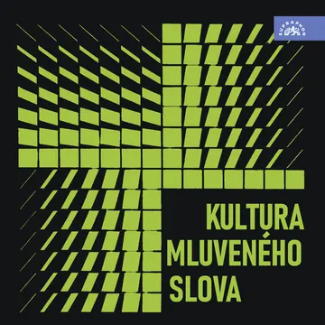 Kultura mluveného slova