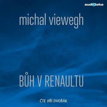 Bůh v renaultu