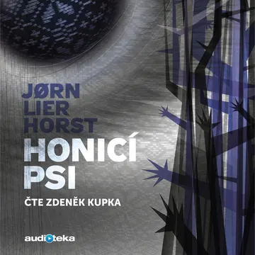 Honicí psi