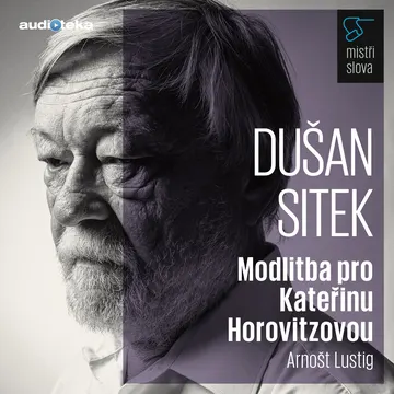 Modlitba pro Kateřinu Horovitzovou - Mistři slova