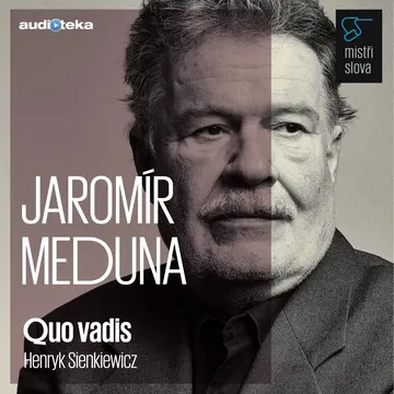 Quo vadis - Mistři slova