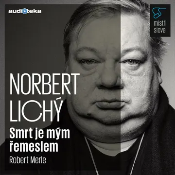 Smrt je mým řemeslem - Mistři slova