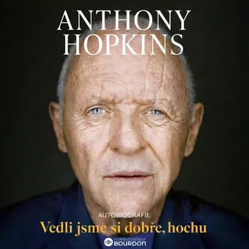 Vedli jsme si dobře, hochu