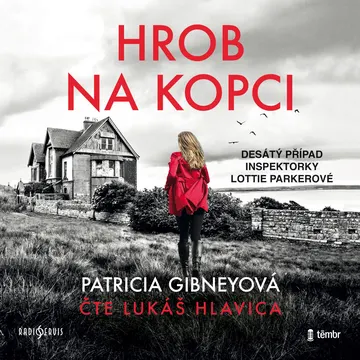 Hrob na kopci