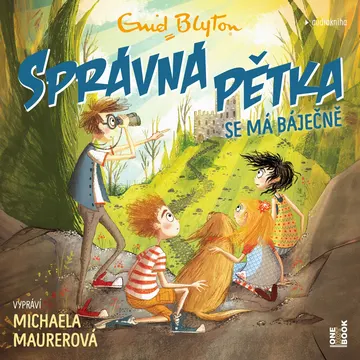 SPRÁVNÁ PĚTKA se má báječně