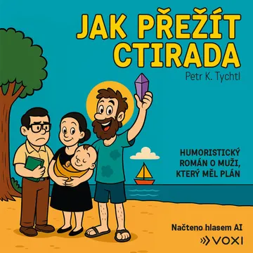Jak přežít Ctirada