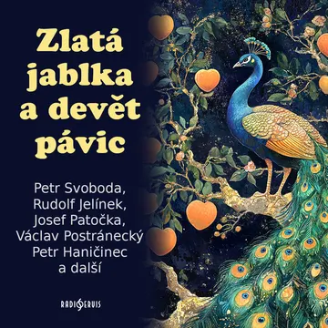 Zlatá jablka a devět pávic