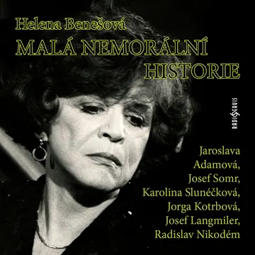 Malá nemorální historie