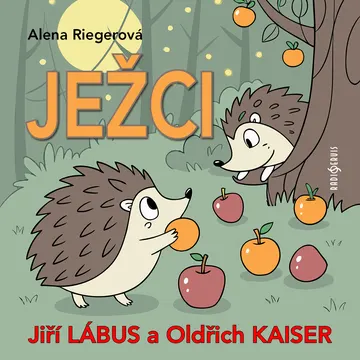 Ježci