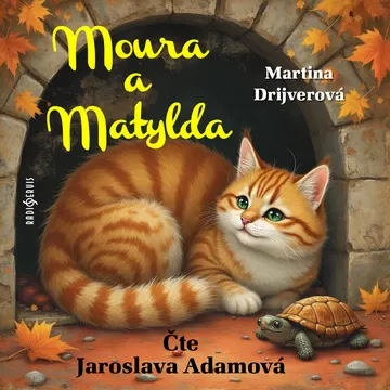 Moura a Matylda
