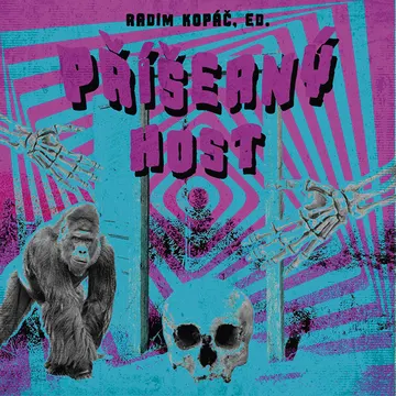 Příšerný host