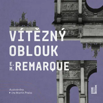 Vítězný oblouk