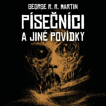 Písečníci a jiné povídky