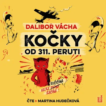 Kočky od 311. peruti