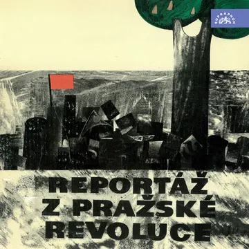 Reportáž z Pražské revoluce 1945