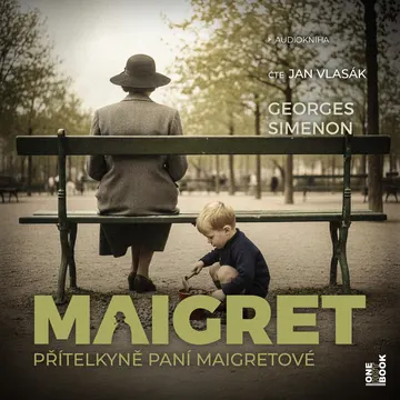 Přítelkyně paní Maigretové