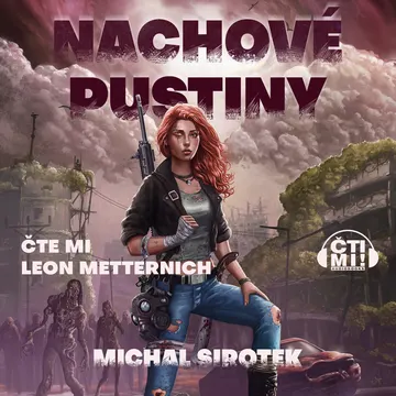 Nachové pustiny