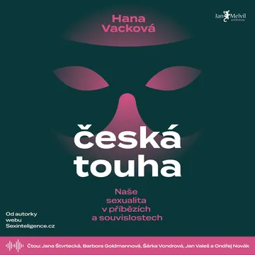 Česká touha