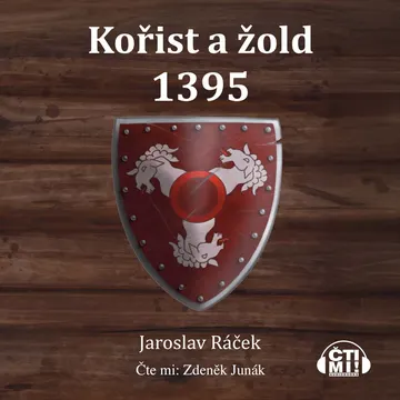 Kořist a žold 1395