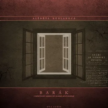 Barák