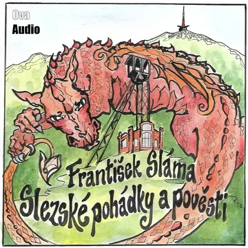 Slezské pohádky a pověsti