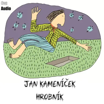 Hrobník