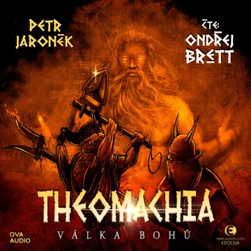 Theomachia: Válka bohů