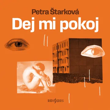 Dej mi pokoj
