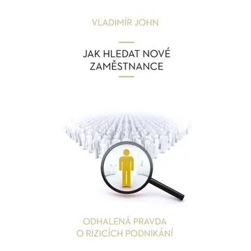 Jak hledat nové zaměstnance