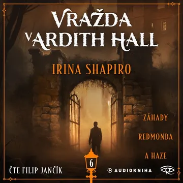 Vražda v Ardith Hall