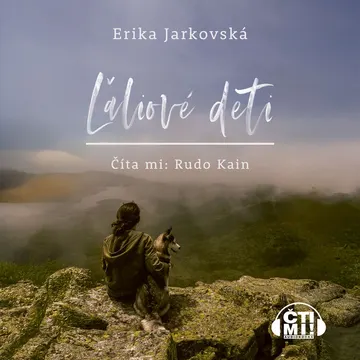 Ľaliové deti