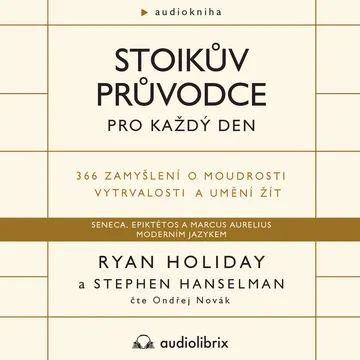 Stoikův průvodce pro každý den