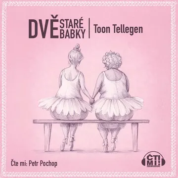 Dvě staré babky