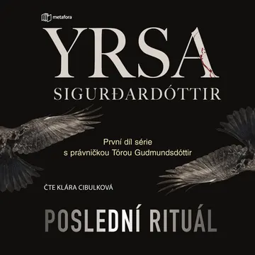 Poslední rituál