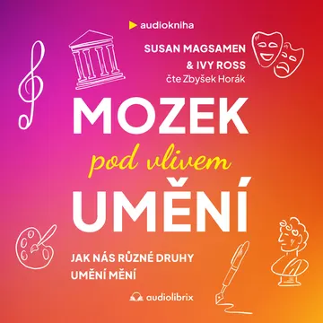 Mozek pod vlivem umění