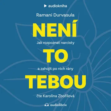 Není to tebou