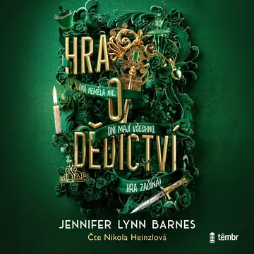 Hra o dědictví