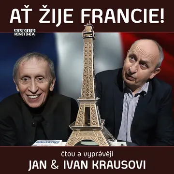 Ať žije Francie!