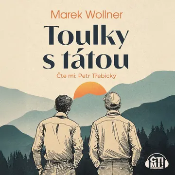 Toulky s tátou