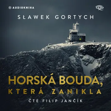 Horská bouda, která zanikla