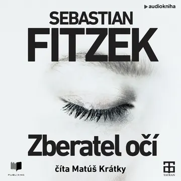Zberateľ očí