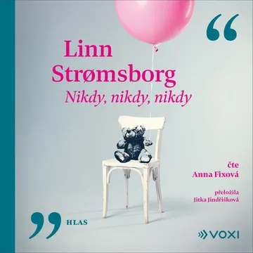 Nikdy, nikdy, nikdy