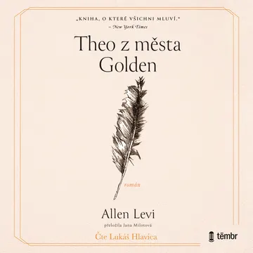 Theo z města Golden