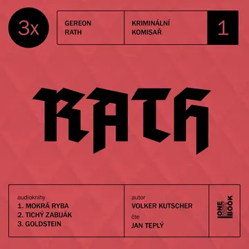 3x Gereon Rath