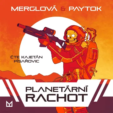 Planetární rachot