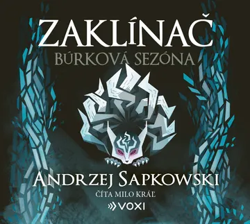 Zaklínač Búrková sezóna