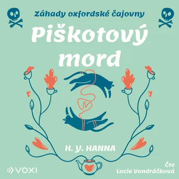 Piškotový mord