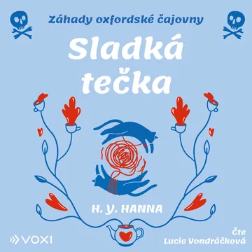 Sladká tečka