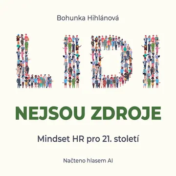 Lidi nejsou zdroje