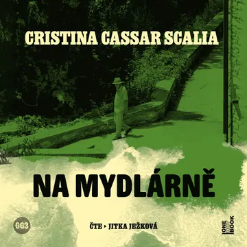 Na mydlárně